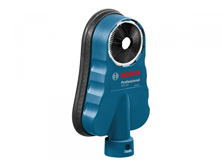 Bosch GDE 162 Professional Dammsugningssystem Borrhammare in de groep HUISHOUDEN & TUIN / Gereedschap / Boormachines bij TP E-commerce Nordic AB (C66536)