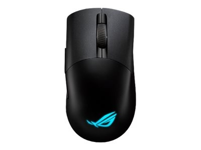 ASUS ROG Keris trådlös AimPoint optisk trådlös kabel svart in de groep COMPUTERS & RANDAPPARATUUR / GAMING / Muizen bij TP E-commerce Nordic AB (C66544)