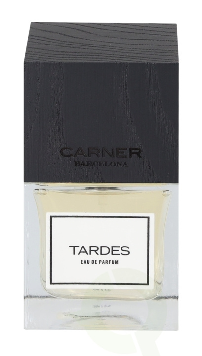 Carner Barcelona Tardes Edp Spray 50 ml in de groep BEAUTY & HEALTH / Geuren & Parfum / Parfum / Parfum voor haar bij TP E-commerce Nordic AB (C66919)