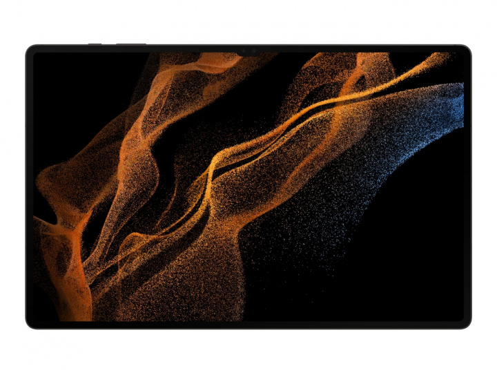 Samsung Galaxy Tab S8 Ultra 14.6 128GB 8GB Svart in de groep SMARTPHONE & TABLETS / Tablets bij TP E-commerce Nordic AB (C67118)