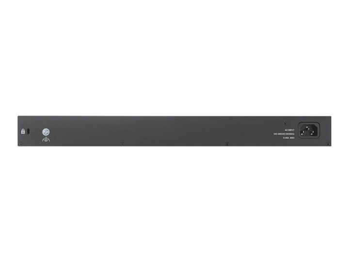 ZyXEL GS2220-28 Switch 24-port Gigabit in de groep COMPUTERS & RANDAPPARATUUR / Netwerk / Schakelaars bij TP E-commerce Nordic AB (C67201)