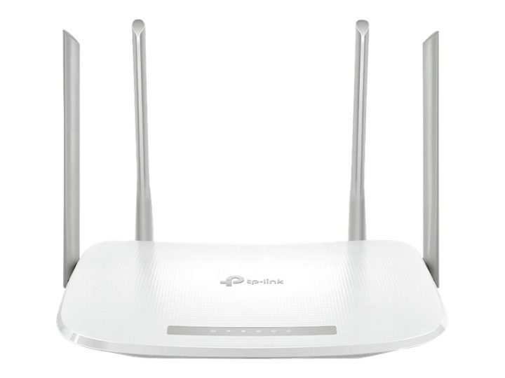 TP-LINK EC220-G5 V1 Draadloze Desktop Router in de groep COMPUTERS & RANDAPPARATUUR / Netwerk / Routers bij TP E-commerce Nordic AB (C67221)