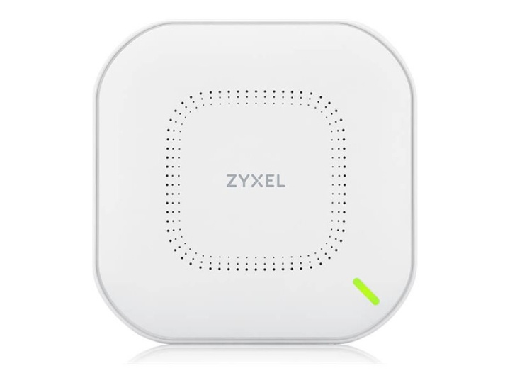 ZyXEL WAX630S Wireless Connection White in de groep COMPUTERS & RANDAPPARATUUR / Netwerk / Toegangspunten bij TP E-commerce Nordic AB (C67248)