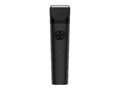 Xiaomi Black Hair Clipper LFQ04KL in de groep BEAUTY & HEALTH / Haar & Styling / Scheren & Trimmen / Haartrimmers bij TP E-commerce Nordic AB (C67359)