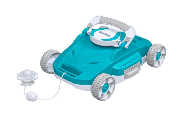Bestway AquaTronix G200 Robotdammsugare Pool in de groep HUISHOUDEN & TUIN / Tuinproducten / Zwembad & Accessoires / Zwembadrobots bij TP E-commerce Nordic AB (C67389)