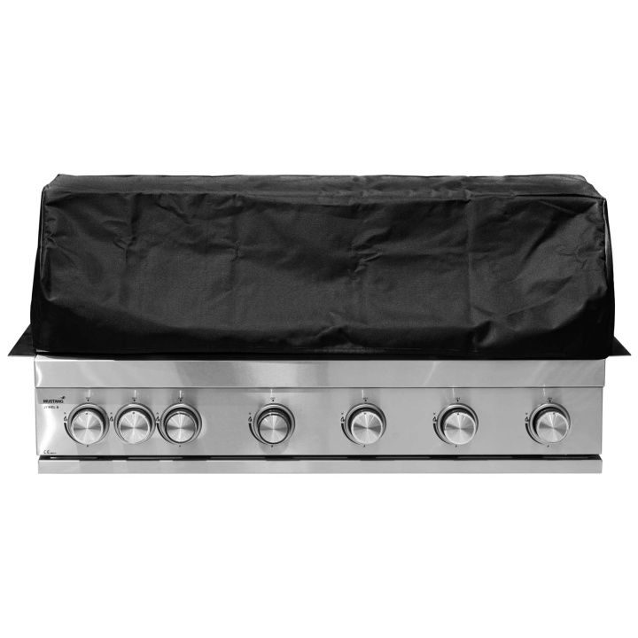 Mustang Grillöverdrag Jewel 6 in de groep HUISHOUDEN & TUIN / Tuinproducten / Barbecue & Accessoires bij TP E-commerce Nordic AB (C67391)