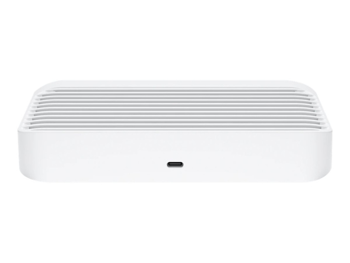 Ubiquiti USW Flex XG Switch 5-ports 10 Gigabit PoE+ in de groep COMPUTERS & RANDAPPARATUUR / Netwerk / Schakelaars bij TP E-commerce Nordic AB (C67431)