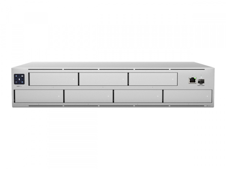Ubiquiti UniFi Protect Pro fristående NVR in de groep HUISHOUDEN & TUIN / Smart home / Slimme huissystemen bij TP E-commerce Nordic AB (C67443)
