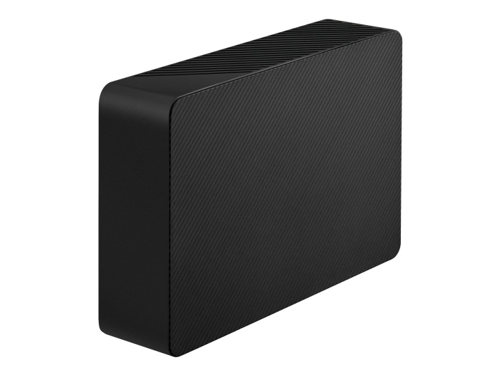 SEAGATE Expansions hårddisk STKP12000400 12TB USB 3.0 in de groep COMPUTERS & RANDAPPARATUUR / Computeraccessoires / Externe harde schijf bij TP E-commerce Nordic AB (C67444)