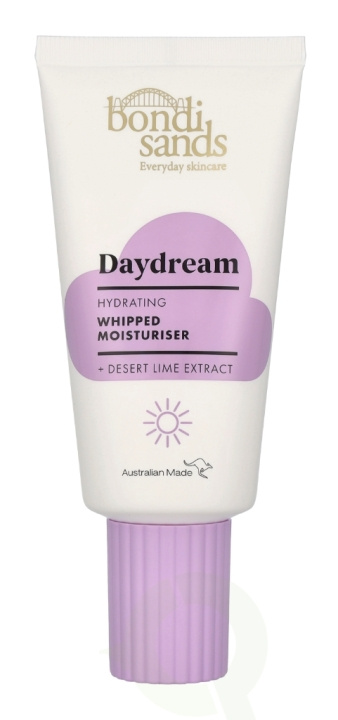 Bondi Sands Daydream Whipped Moisturiser 50 ml in de groep BEAUTY & HEALTH / Huidsverzorging / Gezicht / Dagcrème bij TP E-commerce Nordic AB (C67714)