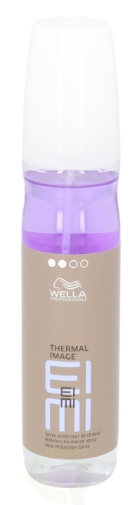 Wella Eimi - Thermal Image Heat Protection Spray 150 ml in de groep BEAUTY & HEALTH / Haar & Styling / Hair styling / Haarlak bij TP E-commerce Nordic AB (C67758)