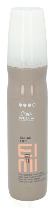 Wella EIMI Sugar Lift Volume Spray 150 ml in de groep BEAUTY & HEALTH / Haar & Styling / Hair styling / Haarlak bij TP E-commerce Nordic AB (C67764)