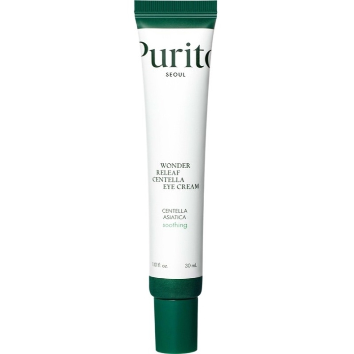 Purito Wonder Releaf Centella Eye Cream 30ml in de groep BEAUTY & HEALTH / Huidsverzorging / Gezicht / Ogen bij TP E-commerce Nordic AB (C67816)