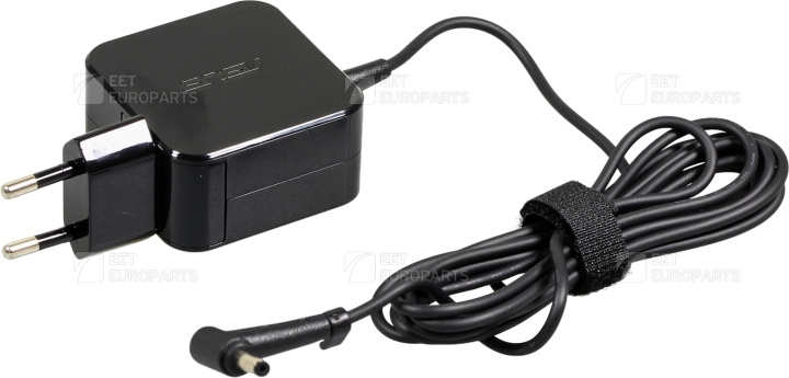 ASUS 45 W voeding (0A001-00343500) in de groep COMPUTERS & RANDAPPARATUUR / Laptops & accessoires / Computeroplader / Laptop oplader / Tot 14 inch bij TP E-commerce Nordic AB (C68249)