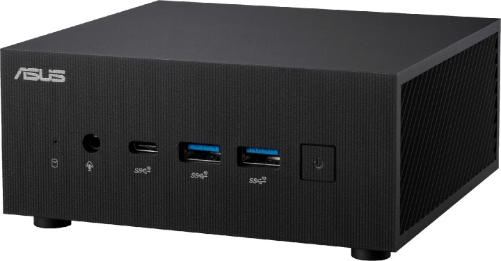 ASUS ExpertCenter PN64 minicomputerframe (PN64-BB5013MD) in de groep COMPUTERS & RANDAPPARATUUR / Desktop Computers bij TP E-commerce Nordic AB (C68511)