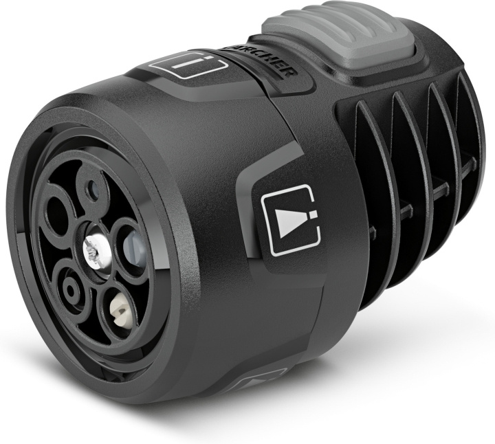 Kärcher MJ 24 5-in-1 multifunctionele stofzuiger, KHB 6 in de groep HUISHOUDEN & TUIN / Tuinproducten / Hogedrukreinigers bij TP E-commerce Nordic AB (C69109)