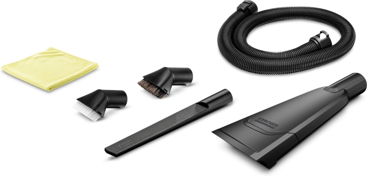 Kärcher interieurreinigingsset voor auto\'s in de groep AUTO / Auto schoonmaken bij TP E-commerce Nordic AB (C69169)