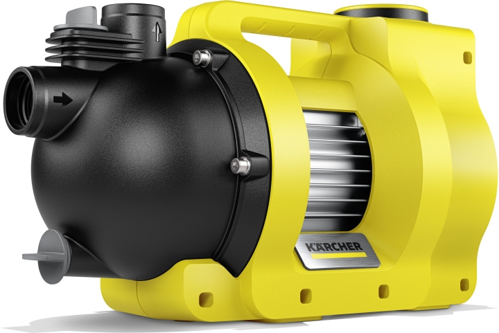 Kärcher BP 5.000 tuinpomp in de groep HUISHOUDEN & TUIN / Tuinproducten / Tuingereedschap bij TP E-commerce Nordic AB (C69178)