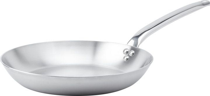 De Buyer Alchimy koekenpan, 32 cm, roestvrij staal in de groep HUISHOUDEN & TUIN / Keukengerei / Koekenpannen bij TP E-commerce Nordic AB (C69200)