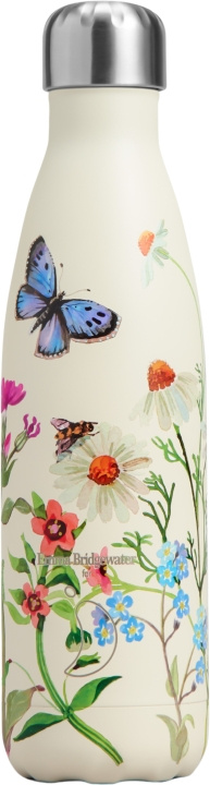 Chilly\'s flessen Chilly\'s thermosfles, Emma Bridgewater Wild Flowers in de groep SPORT, VRIJE TIJD & HOBBY / Buitenrecreatie / Thermosflessen & Waterflessen bij TP E-commerce Nordic AB (C69226)