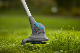 GARDENA EasyCut 23 18V P4A accutrimmer, 2,0 Ah accuvermogen in de groep HUISHOUDEN & TUIN / Tuinproducten / Tuingereedschap bij TP E-commerce Nordic AB (C69471)