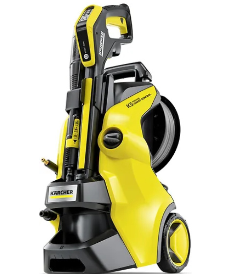 Kärcher K 5 Premium Smart Control Flex -painepesuri in de groep HUISHOUDEN & TUIN / Tuinproducten / Hogedrukreinigers bij TP E-commerce Nordic AB (C69472)