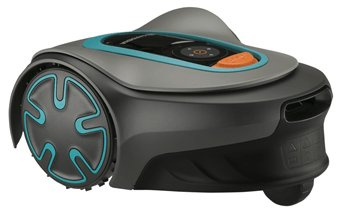 GARDENA Sileno Minimo 500 robotmaaier in de groep HUISHOUDEN & TUIN / Tuinproducten / Robotmaaier bij TP E-commerce Nordic AB (C69476)