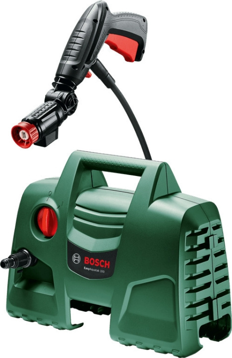 Bosch EasyAquatak 100 hogedrukreiniger in de groep HUISHOUDEN & TUIN / Tuinproducten / Hogedrukreinigers bij TP E-commerce Nordic AB (C69495)