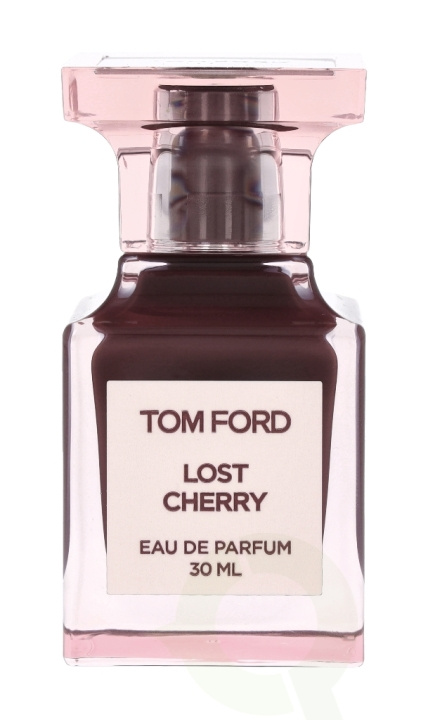 Tom Ford Lost Cherry Edp Spray 30 ml in de groep BEAUTY & HEALTH / Geuren & Parfum / Parfum / Parfum voor haar bij TP E-commerce Nordic AB (C69679)