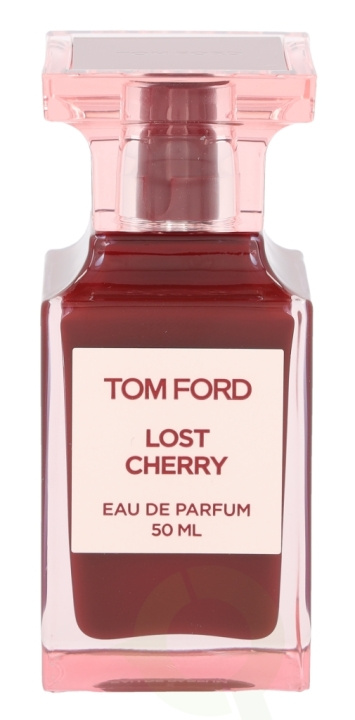 Tom Ford Lost Cherry Edp Spray 50 ml in de groep BEAUTY & HEALTH / Geuren & Parfum / Parfum / Parfum voor haar bij TP E-commerce Nordic AB (C69680)