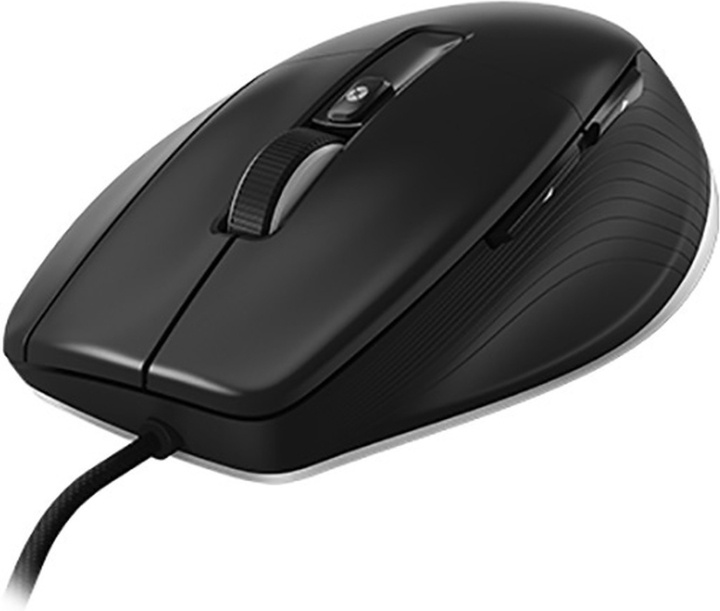 3Dconnexion CadMouse Pro muis in de groep COMPUTERS & RANDAPPARATUUR / Muizen en toetsenborden / Muizen / Gaming bij TP E-commerce Nordic AB (C69737)