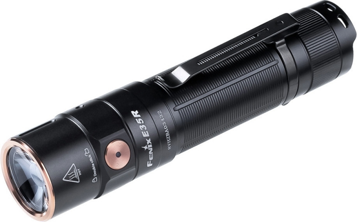 Fenix E35R zaklamp in de groep SPORT, VRIJE TIJD & HOBBY / Zaklampen & Hoofdlampen / Zaklampen bij TP E-commerce Nordic AB (C69983)