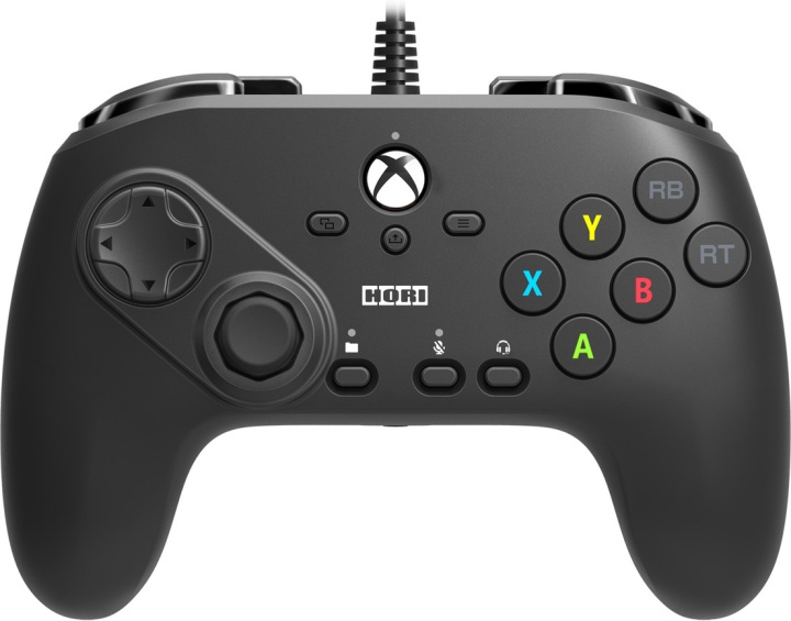 HORI Fighting Commander Octa stemcontroller, Xbox / PC in de groep HOME ELECTRONICS / Spelconsoles en accessoires / Xbox Series X / Accessoires bij TP E-commerce Nordic AB (C70156)