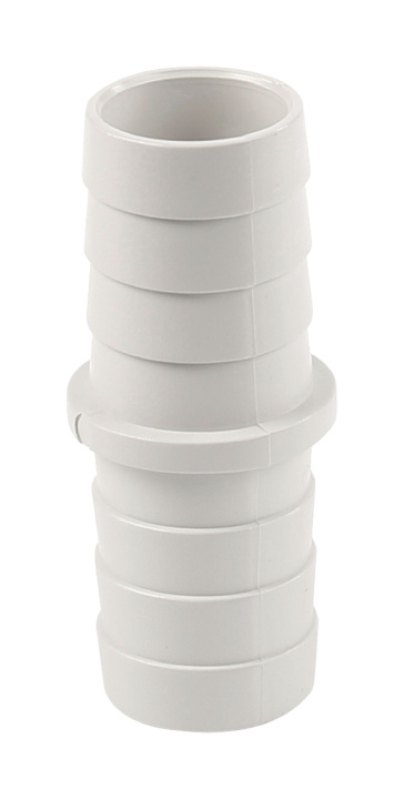 Nedis Verlengstuk Slang | 23 mm | 23 mm in de groep HUISHOUDEN & TUIN / Schoonmaakproducten / Wassen bij TP E-commerce Nordic AB (C70221)