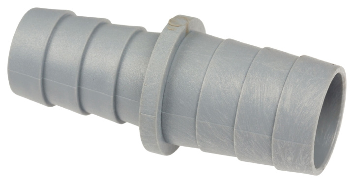 Nedis Verlengstuk Slang | 23 mm | 21 mm in de groep HUISHOUDEN & TUIN / Schoonmaakproducten / Wassen bij TP E-commerce Nordic AB (C70222)