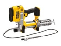 DeWALT DCGG571NK-XJ Fedtpistol Intet batteri 18V in de groep HUISHOUDEN & TUIN / Gereedschap / Zagen bij TP E-commerce Nordic AB (C70307)