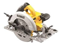 DeWALT DWE576K-QS cirkelsåg 1600W in de groep HUISHOUDEN & TUIN / Gereedschap / Zagen bij TP E-commerce Nordic AB (C70312D)