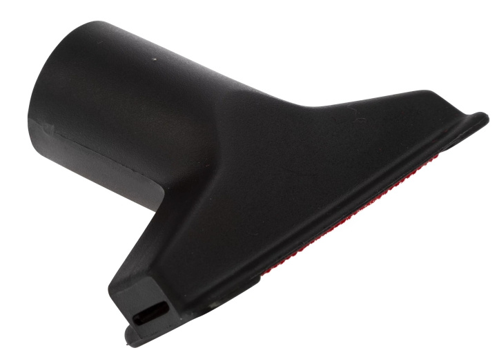 Nordic Quality Textilmunstycke 32mm, 12cm in de groep HUISHOUDEN & TUIN / Schoonmaakproducten / Stofzuigers & Accessoires / Accessoires / Mondstukken bij TP E-commerce Nordic AB (C70393)