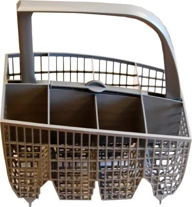 hanestroem Bestickskorg Cylinda in de groep HUISHOUDEN & TUIN / Huishoudelijke apparaten / Accessoires Huishoudelijke Apparaten bij TP E-commerce Nordic AB (C70424)
