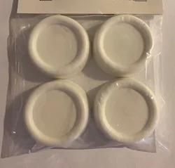 hanestroem Vibrationsdämpare 4-pack - Hanestrom in de groep HUISHOUDEN & TUIN / Huishoudelijke apparaten / Accessoires Huishoudelijke Apparaten bij TP E-commerce Nordic AB (C70438)