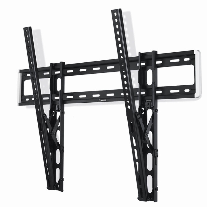 Hama TV Väggfäste Tilt VESA upp till 800x600 100