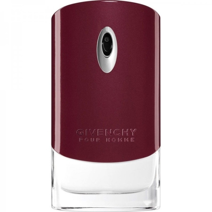 Givenchy Pour Homme Edt 100ml in de groep BEAUTY & HEALTH / Geuren & Parfum / Parfum / Parfum voor hem bij TP E-commerce Nordic AB (C71912)