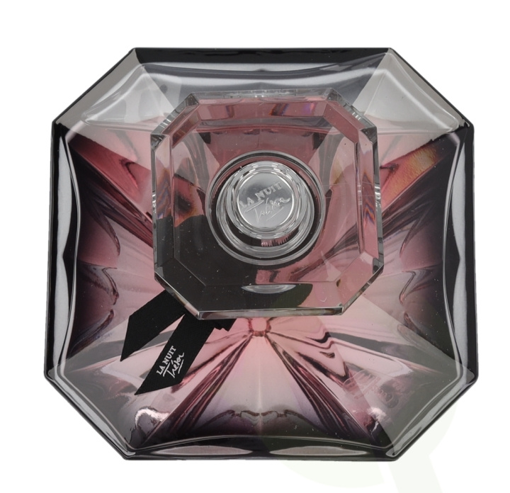 Lancome La Nuit Tresor Edp Spray 100 ml in de groep BEAUTY & HEALTH / Geuren & Parfum / Parfum / Parfum voor haar bij TP E-commerce Nordic AB (C72003)