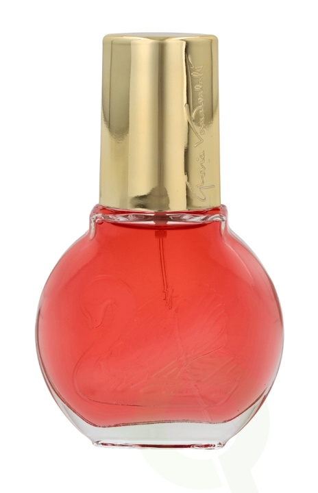 Gloria Vanderbilt In Red Edp Spray 30 ml in de groep BEAUTY & HEALTH / Geuren & Parfum / Parfum / Parfum voor haar bij TP E-commerce Nordic AB (C72008)