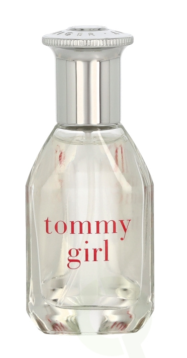 Tommy Hilfiger Tommy Girl Edt Spray 30 ml in de groep BEAUTY & HEALTH / Geuren & Parfum / Parfum / Parfum voor haar bij TP E-commerce Nordic AB (C72009)