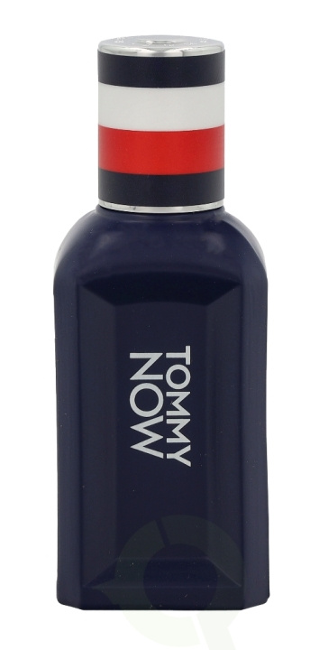 Tommy Hilfiger Tommy Now Edt Spray 30 ml in de groep BEAUTY & HEALTH / Geuren & Parfum / Parfum / Parfum voor hem bij TP E-commerce Nordic AB (C72013)