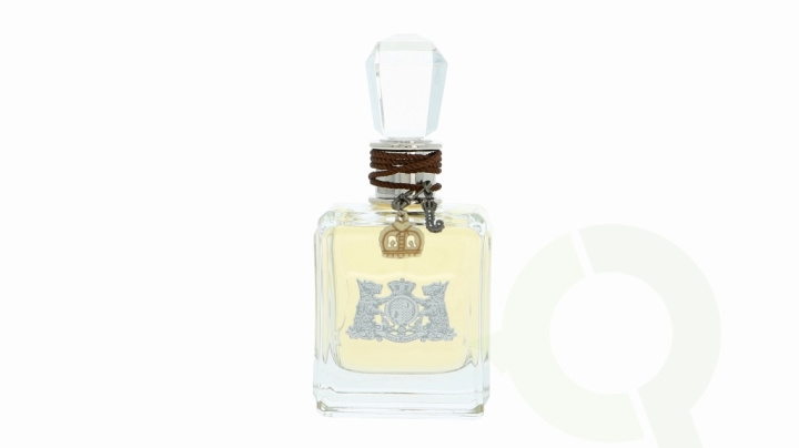 Juicy Couture Edp Spray 100 ml in de groep BEAUTY & HEALTH / Geuren & Parfum / Parfum / Parfum voor haar bij TP E-commerce Nordic AB (C72017)