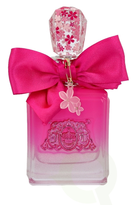 Juicy Couture Viva La Juicy Petals Please Edp Spray 100 ml in de groep BEAUTY & HEALTH / Geuren & Parfum / Parfum / Parfum voor haar bij TP E-commerce Nordic AB (C72018)