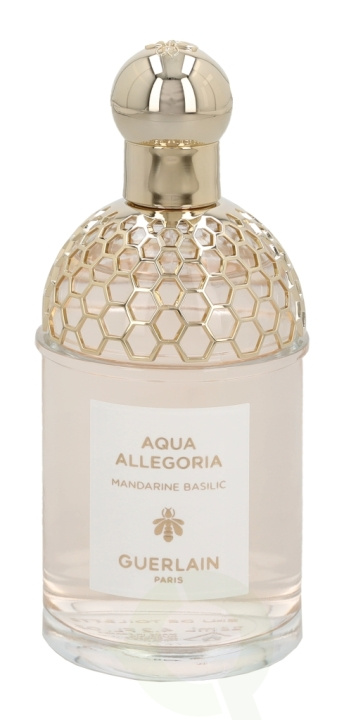 Guerlain Aqua Allegoria Mandarine Basilic Edt 125 ml in de groep BEAUTY & HEALTH / Geuren & Parfum / Parfum / Unisex bij TP E-commerce Nordic AB (C72044)