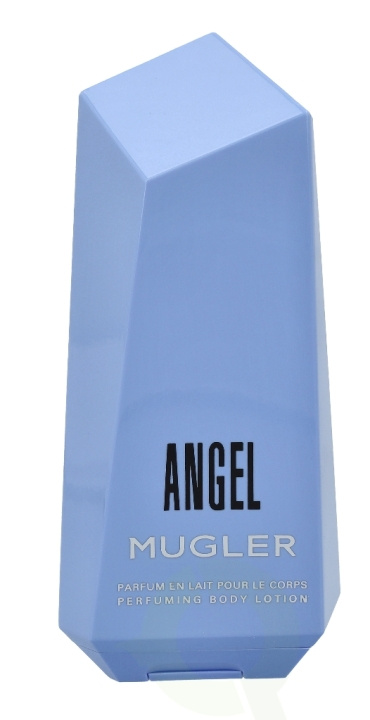 Thierry Mugler Angel Body Lotion 200 ml in de groep BEAUTY & HEALTH / Huidsverzorging / Lichaamsverzorging / Body lotion bij TP E-commerce Nordic AB (C72075)